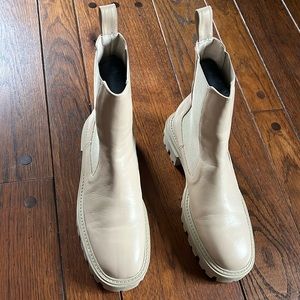 Zara boots